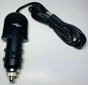 CHARGEUR AUTO NINTENDO DSi 2DS 3DS CAR CHARGER - jeux video game-x