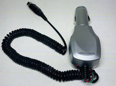 CHARGEUR AUTO NINTENDO DS GBA SP CAR CHARGER - jeux video game-x
