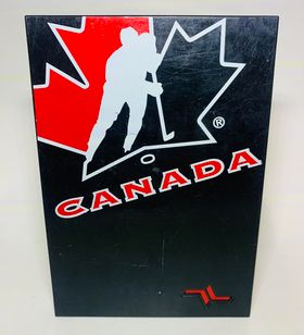boitier rangement canada Hockey 24 DS Game Case Holder for Nintendo 3DS DSi XL Lite DS - jeux video game-x