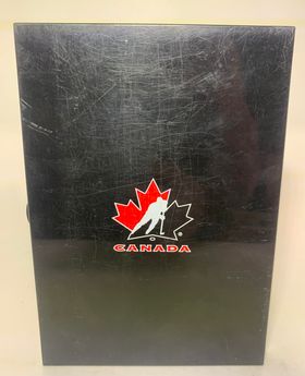 boitier rangement canada Hockey 24 DS Game Case Holder for Nintendo 3DS DSi XL Lite DS - jeux video game-x