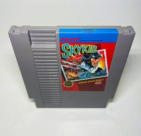 SKY KID NINTENDO NES - jeux video game-x