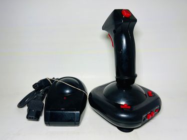 Manette Wireless Joystick controller nintendo nes - jeux video game-x