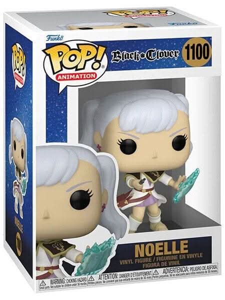 Black Clover : Mkp7043 Noelle 1100 funko