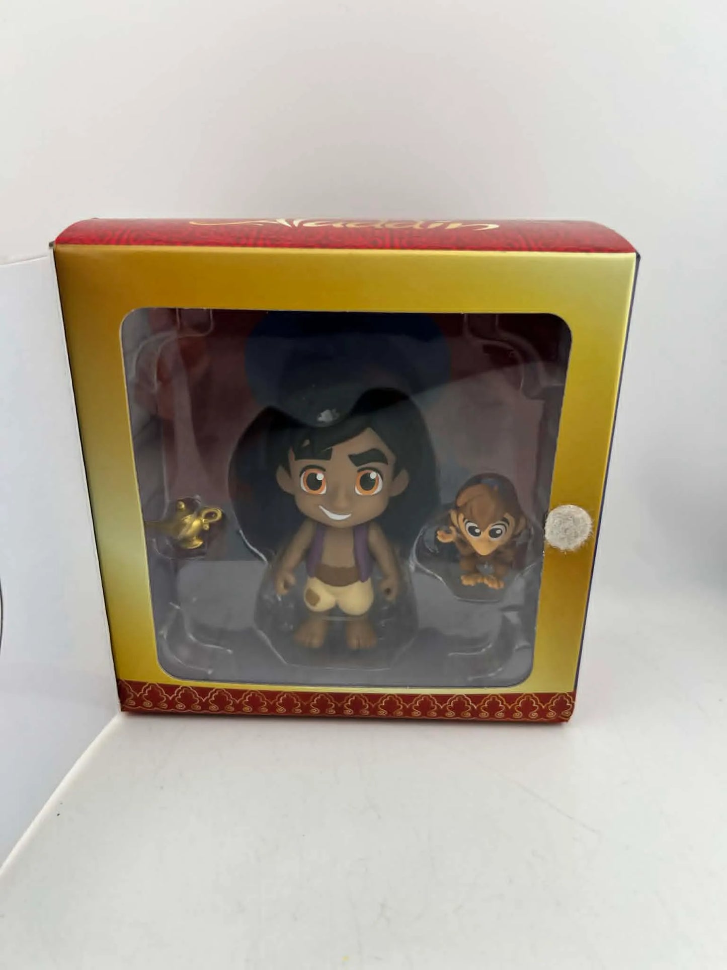 Funko pop Five Star Disney Aladdin Aladdin