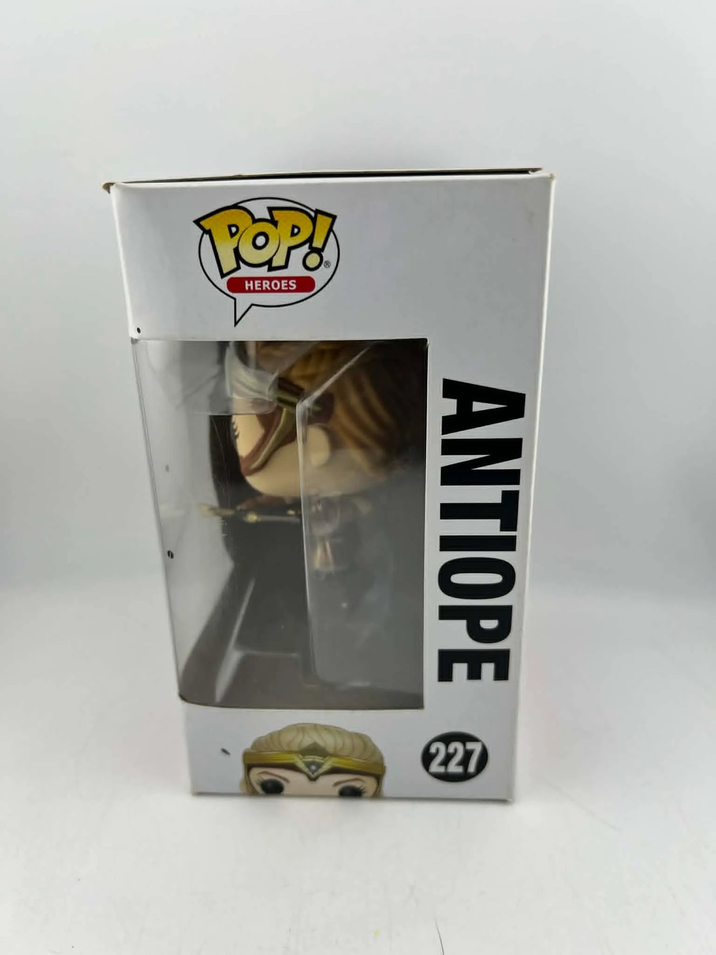 Funko POP Heroes Antiope #227