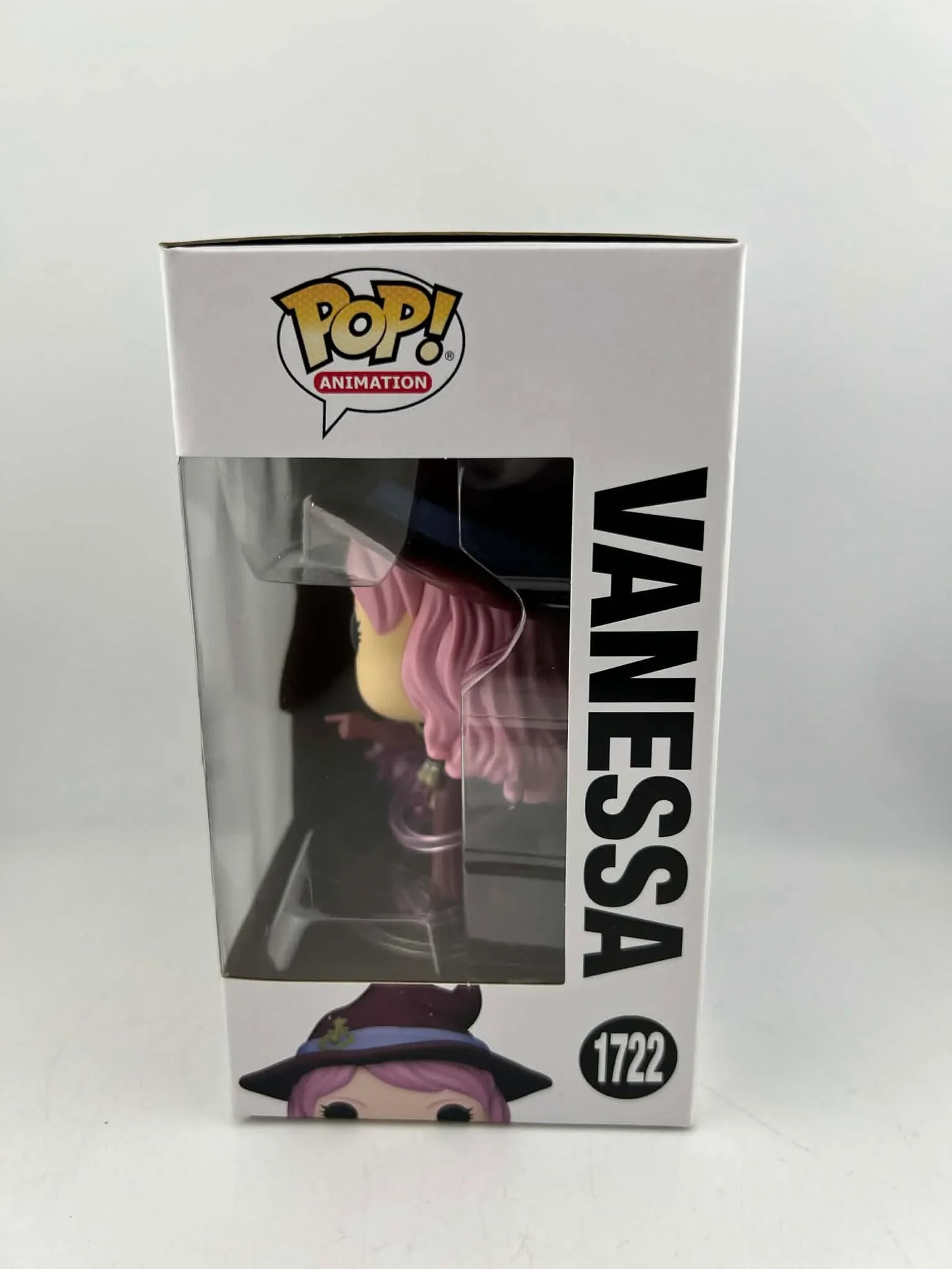 VANESSA - Black Clover - Funko POP! Animation #1722