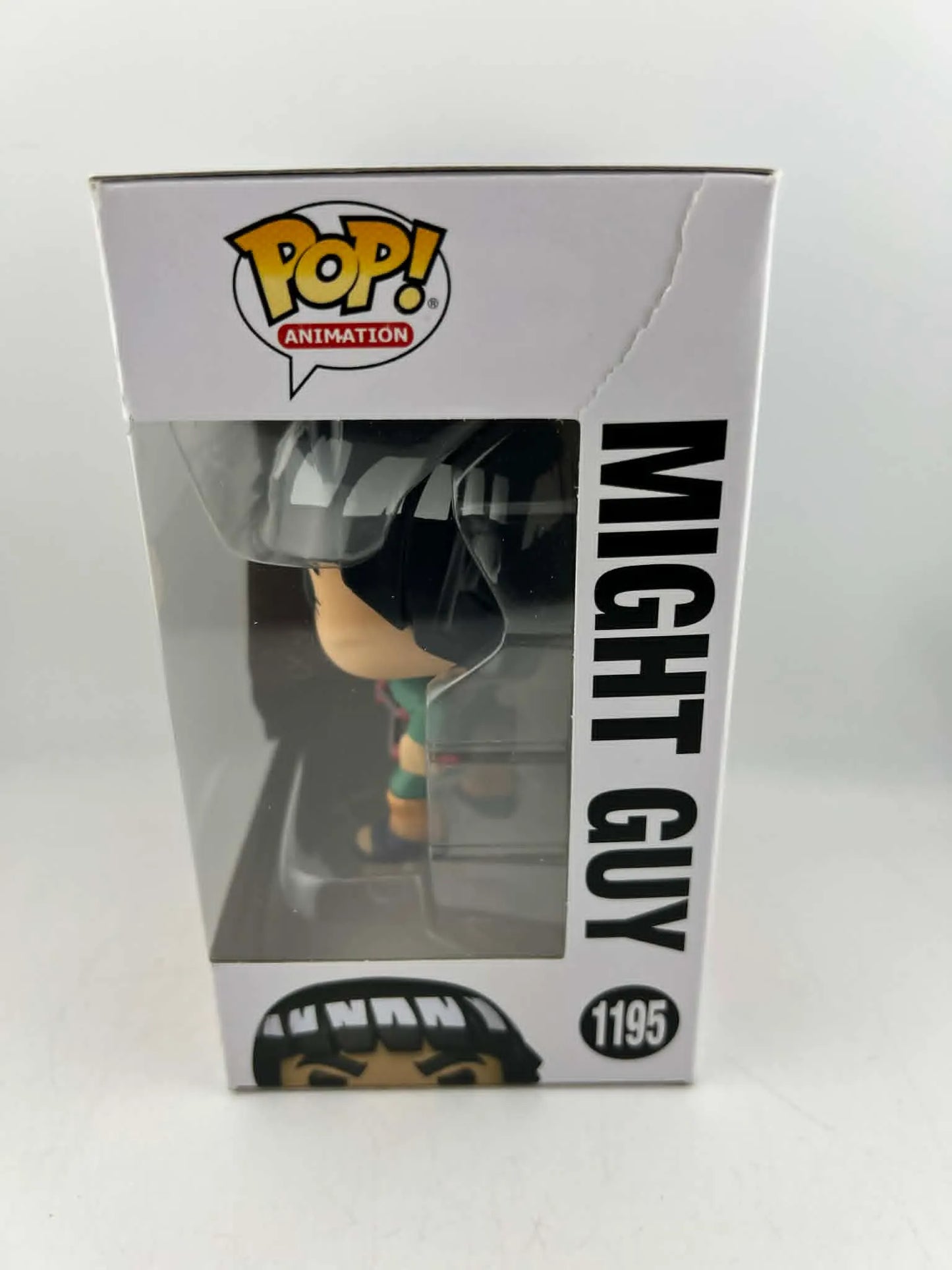 Funko POP! Animation: Naruto Shippuden - Might Guy #1195