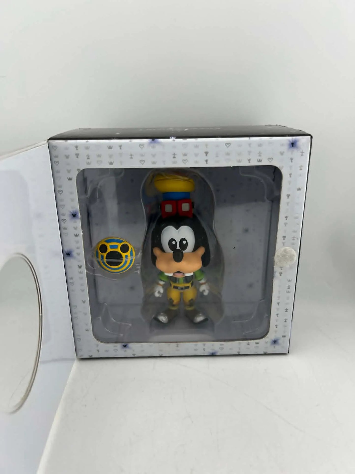Funko pop Five Star Kingdom hearts III 3 Goofy