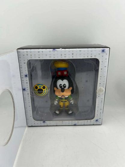 Funko pop Five Star Kingdom hearts III 3 Goofy