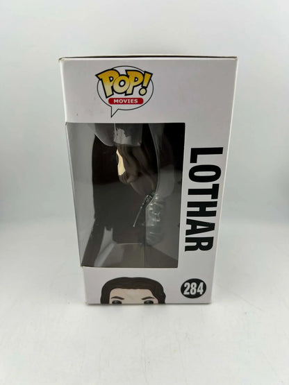 FUNKO POP MOVIES Lothar #284