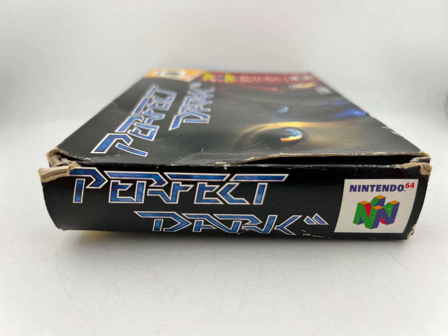 Perfect Dark Nintendo 64 N64