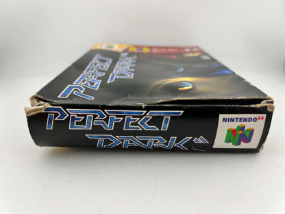 Perfect Dark Nintendo 64 N64