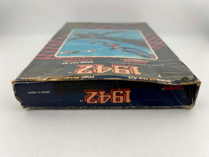 1942 Nintendo Nes