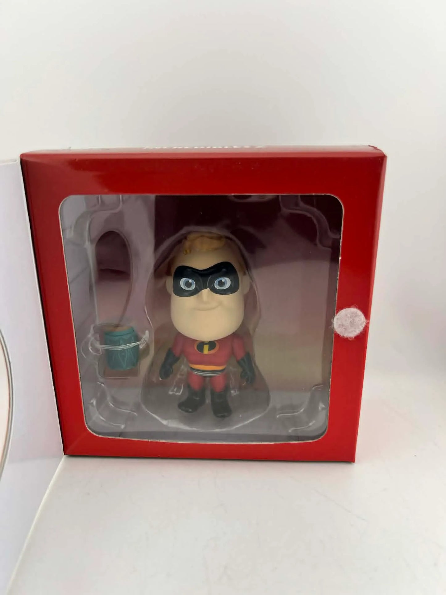 Funko pop Five Star Disney Pixar Incredible 2 Mr. Incredible