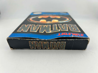 BATMAN: THE VIDEO GAME EN BOITE NINTENDO NES