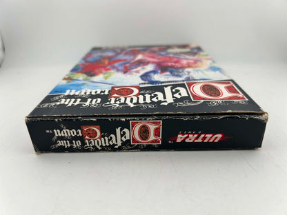 DEFENDER OF THE CROWN EN BOITE NINTENDO NES