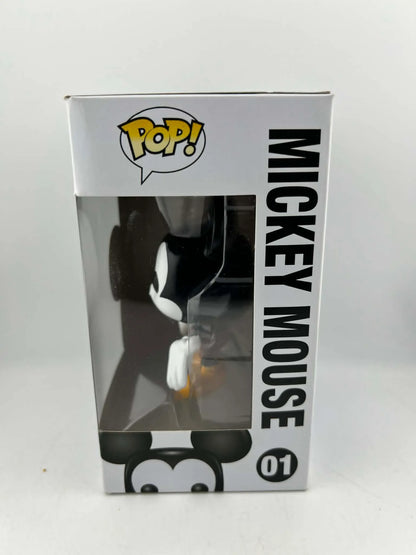 Funko pop Mickey Mouse #01