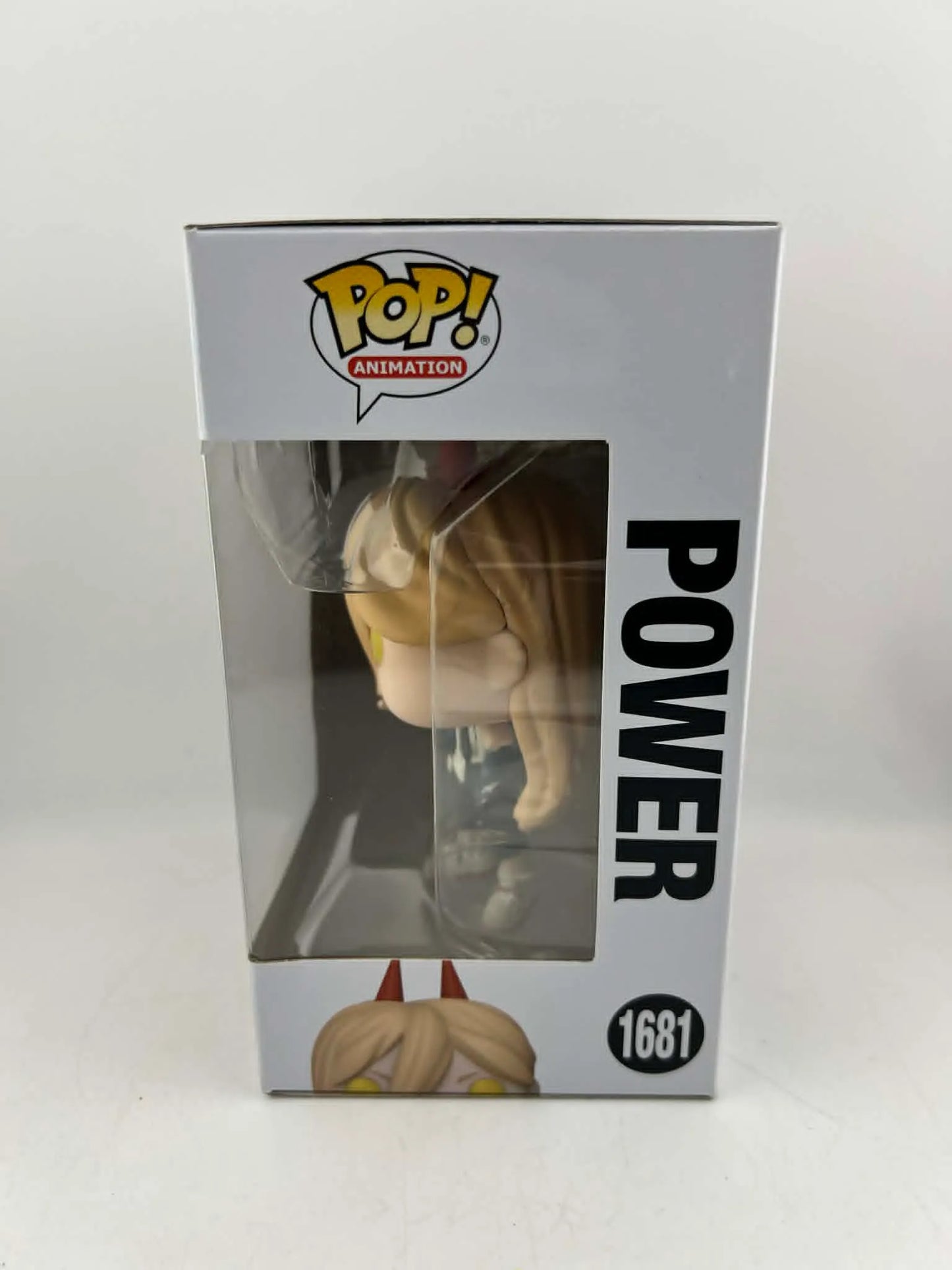 Funko POP! Chainsaw Man - #1681 Power