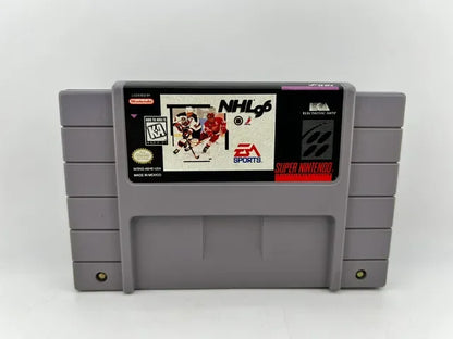 Nhl 96 Super Nintendo Snes