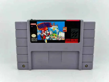 Mario Paint Super Nintendo SNES
