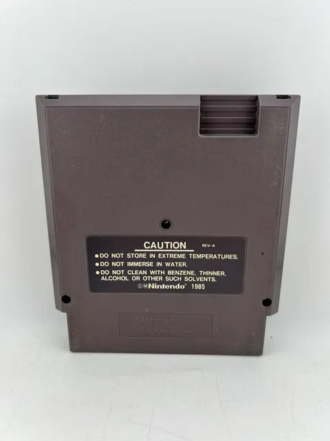 Bases Loaded Nintendo Nes