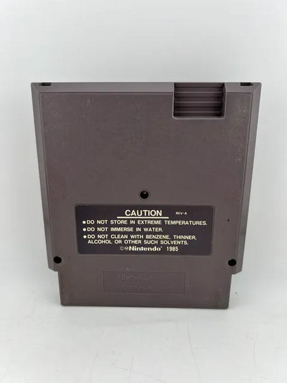 Bases Loaded Nintendo Nes