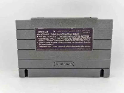Wing Commander Super Nintendo Snes