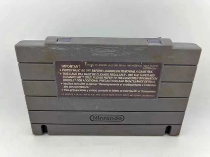 Mario Paint Super Nintendo SNES