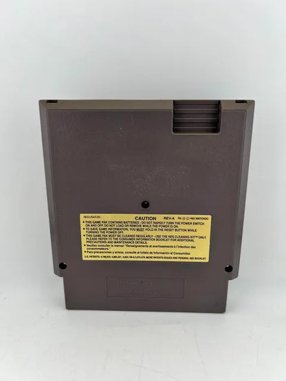 Capcom's Gold Medal Challenge 92 Nintendo Nes