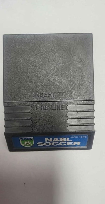 NASL SOCCER (INTELLIVISION INTEL) jeux video game-x