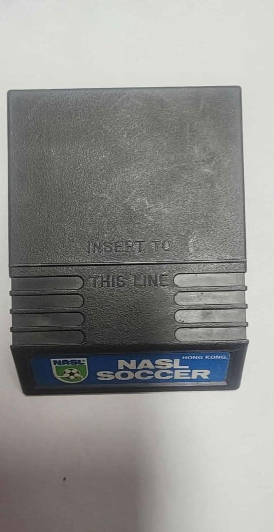 NASL SOCCER (INTELLIVISION INTEL) jeux video game-x