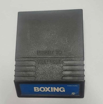 BOXING (INTELLIVISION INTEL) jeux video game-x