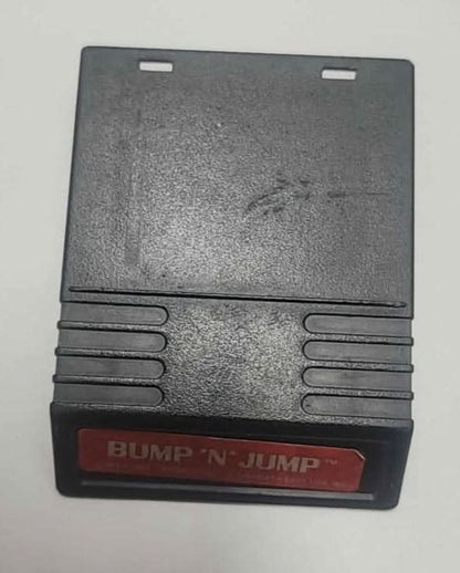 BUMP N JUMP (INTELLIVISION  INTEL) jeux video game-x