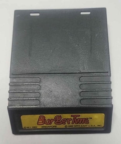 BURGERTIME (INTELLIVISION INTEL) jeux video game-x