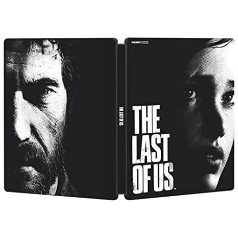 The Last Of Us Survival Edition Playstation 3 Ps3