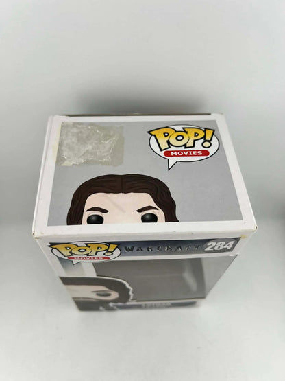 FUNKO POP MOVIES Lothar #284