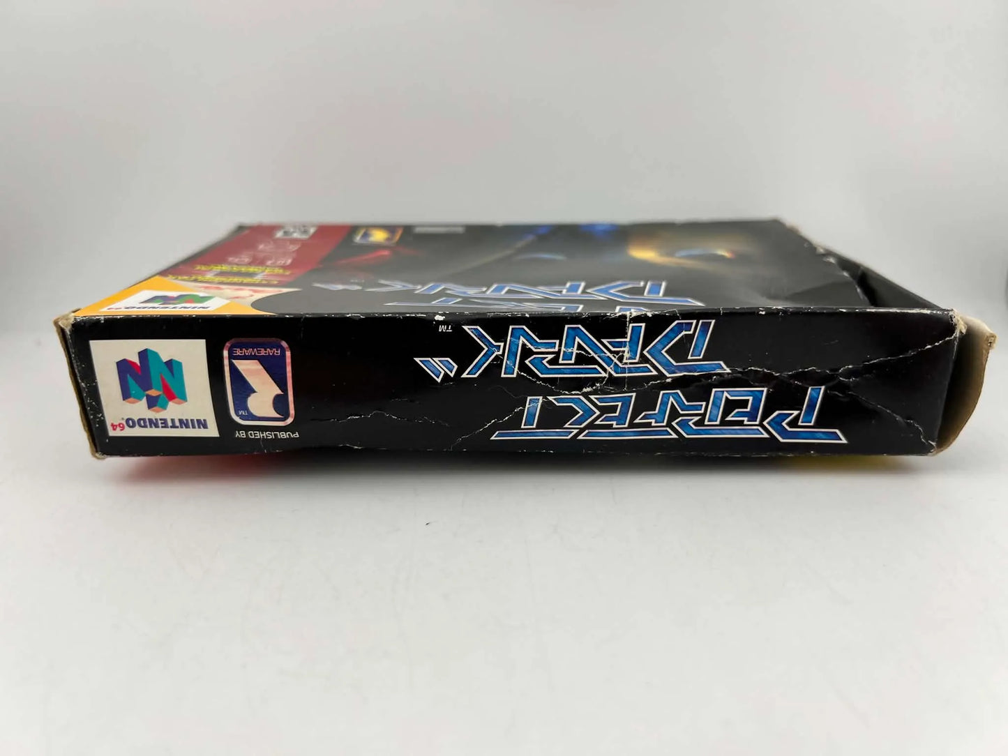 Perfect Dark Nintendo 64 N64