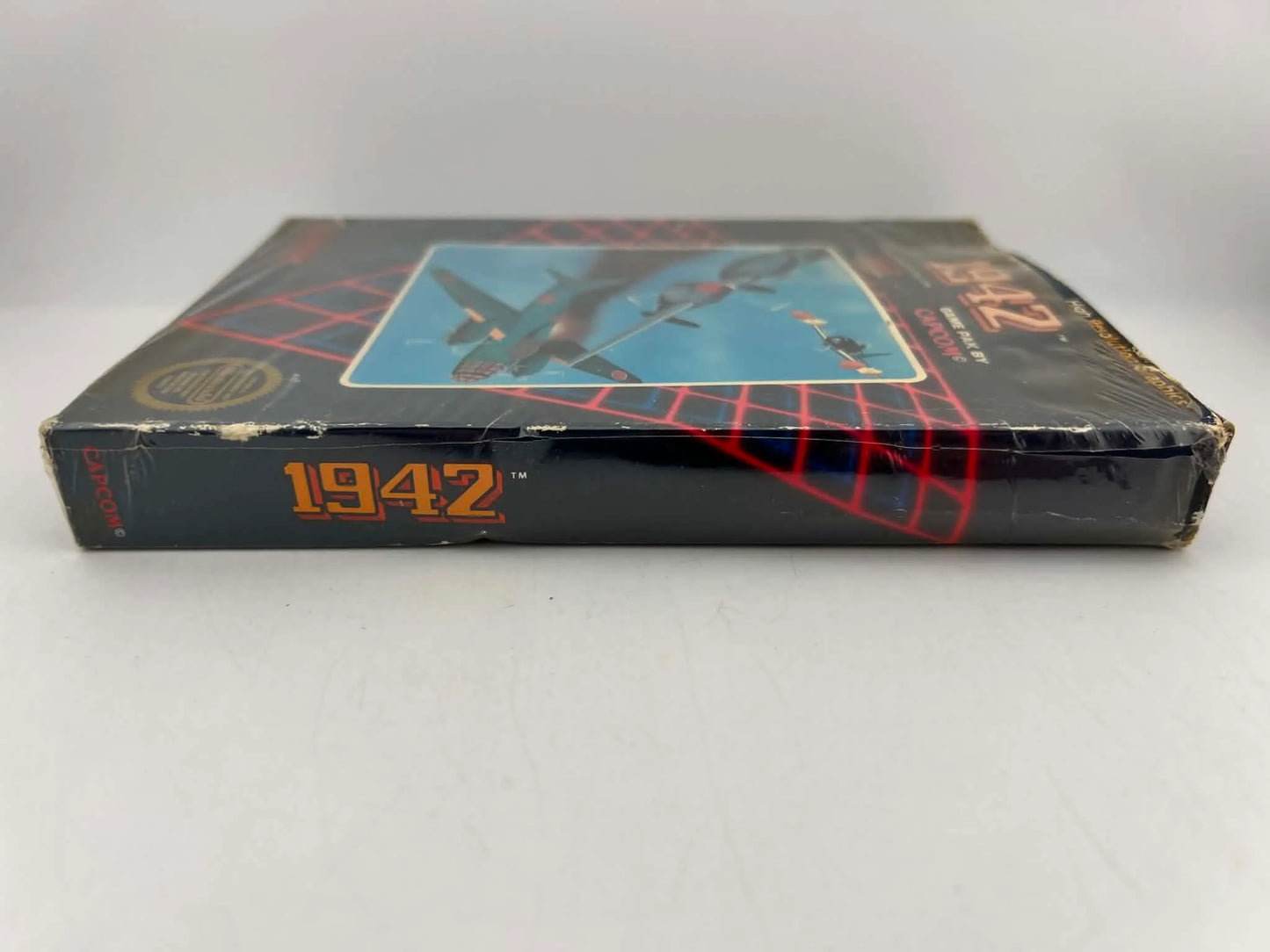 1942 Nintendo Nes
