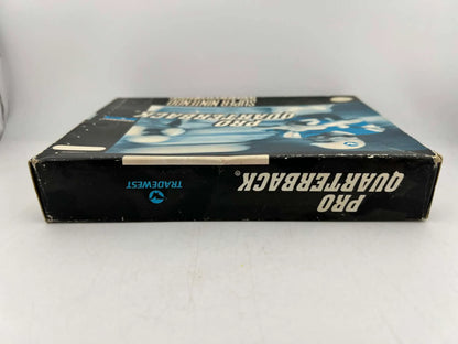 PRO QUARTERBACK EN BOITE SUPER NINTENDO SNES