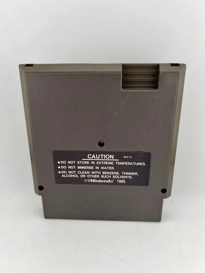 Bases Loaded Nintendo Nes