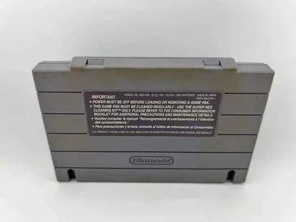 Bulls Vs Blazers and the NBA Playoffs Super Nintendo Snes