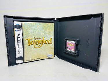 TANGLED NINTENDO DS - jeux video game-x