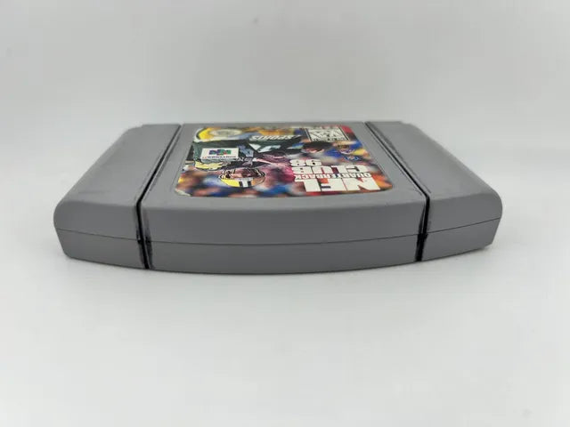 NFL Quarterback Club '98 Nintendo 64 N64
