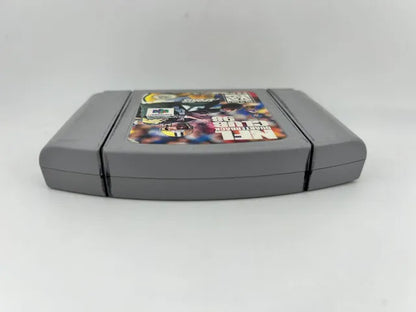 NFL Quarterback Club '98 Nintendo 64 N64