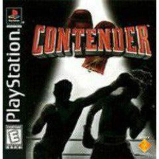 Contender Playstation PS1