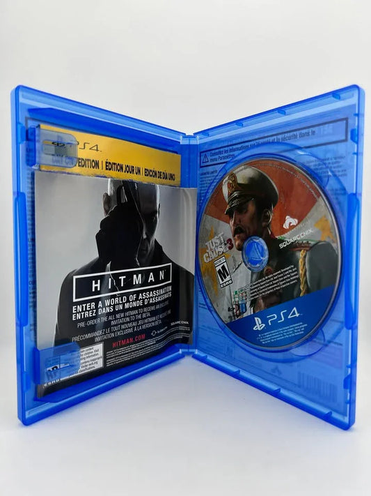 Just Cause 3 Édition Jour Un Playstation 4 PS4