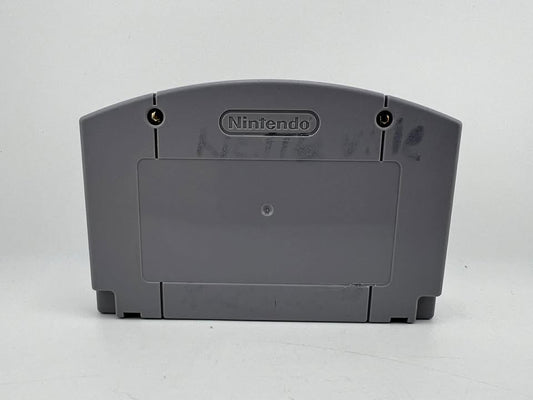 Bass Hunter 64 Nintendo 64 N64