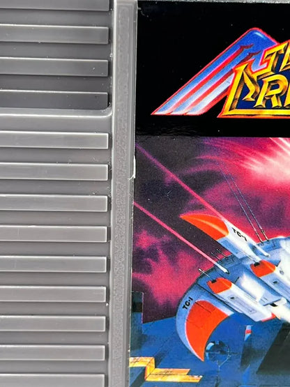 Terra Cresta En Boite NINTENDO NES
