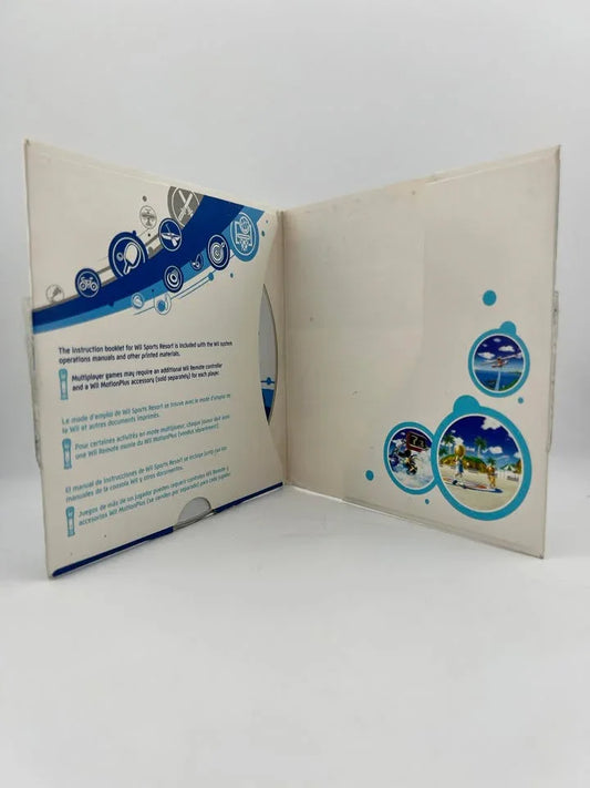 Wii Sports Resort Nintendo Wii