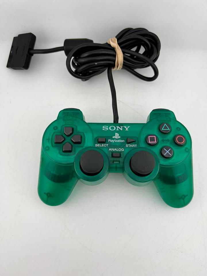 Manette Playstation 2 PS2 Dualshock Officielle